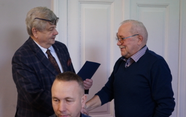 POWOŁANO POWIATOWĄ RADĘ RYNKU PRACY W BRANIEWIE NA LATA 2026&ndash;2029 4