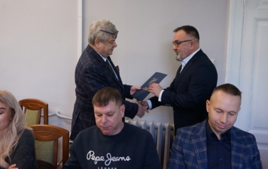 POWOŁANO POWIATOWĄ RADĘ RYNKU PRACY W BRANIEWIE NA LATA 2026&ndash;2029 5