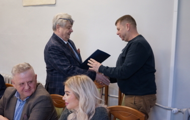 POWOŁANO POWIATOWĄ RADĘ RYNKU PRACY W BRANIEWIE NA LATA 2026&ndash;2029 6