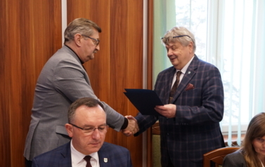 POWOŁANO POWIATOWĄ RADĘ RYNKU PRACY W BRANIEWIE NA LATA 2026&ndash;2029 7