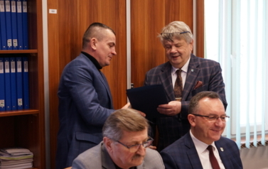 POWOŁANO POWIATOWĄ RADĘ RYNKU PRACY W BRANIEWIE NA LATA 2026&ndash;2029 8