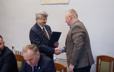 POWOŁANO POWIATOWĄ RADĘ RYNKU PRACY W BRANIEWIE NA LATA 2026&ndash;2029 9