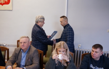 POWOŁANO POWIATOWĄ RADĘ RYNKU PRACY W BRANIEWIE NA LATA 2026&ndash;2029 10