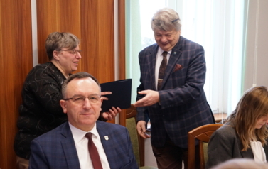 POWOŁANO POWIATOWĄ RADĘ RYNKU PRACY W BRANIEWIE NA LATA 2026&ndash;2029 13