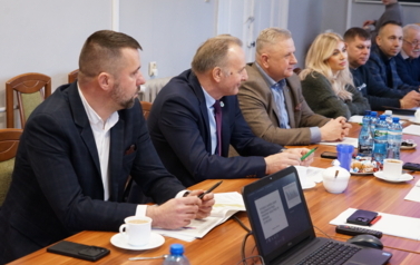 POWOŁANO POWIATOWĄ RADĘ RYNKU PRACY W BRANIEWIE NA LATA 2026&ndash;2029 16