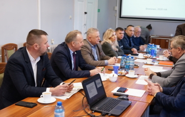 POWOŁANO POWIATOWĄ RADĘ RYNKU PRACY W BRANIEWIE NA LATA 2026&ndash;2029 17