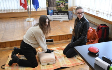 Ochrona ludności i bezpieczeństwo powszechne &ndash; wiedza, kt&oacute;ra ratuje życie 26