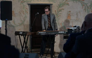 553. ROCZNICA URODZIN MIKOŁAJA KOPERNIKA WE FROMBORKU 1