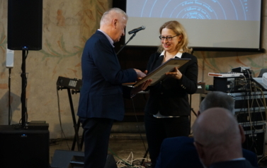 553. ROCZNICA URODZIN MIKOŁAJA KOPERNIKA WE FROMBORKU 3