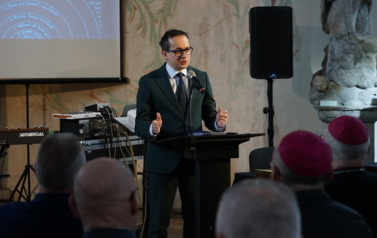 553. ROCZNICA URODZIN MIKOŁAJA KOPERNIKA WE FROMBORKU 5