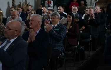 553. ROCZNICA URODZIN MIKOŁAJA KOPERNIKA WE FROMBORKU 6