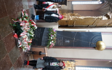 553. ROCZNICA URODZIN MIKOŁAJA KOPERNIKA WE FROMBORKU 10