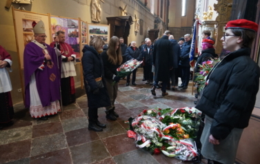 553. ROCZNICA URODZIN MIKOŁAJA KOPERNIKA WE FROMBORKU 11