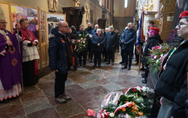 553. ROCZNICA URODZIN MIKOŁAJA KOPERNIKA WE FROMBORKU 16