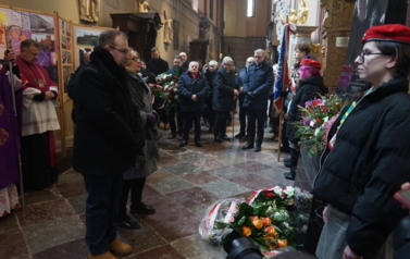 553. ROCZNICA URODZIN MIKOŁAJA KOPERNIKA WE FROMBORKU 17