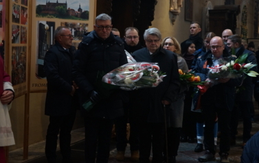 553. ROCZNICA URODZIN MIKOŁAJA KOPERNIKA WE FROMBORKU 20