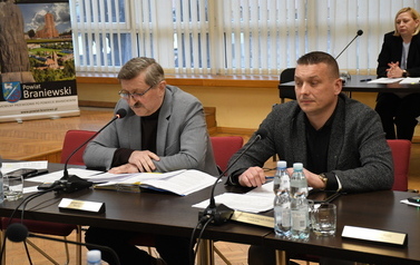 Stanowisko Zarządu Powiatu Braniewskiego z dnia 5 marca 2026 roku 2