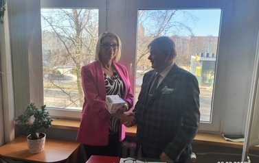 Dzień Kobiet w Starostwie Powiatowym &ndash; chwila wdzięczności i uznania 21