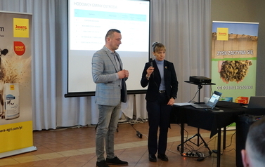 HODOWCY BYDŁA MLECZNEGO Z POWIATU BRANIEWSKIEGO WYR&Oacute;ŻNIENI  4