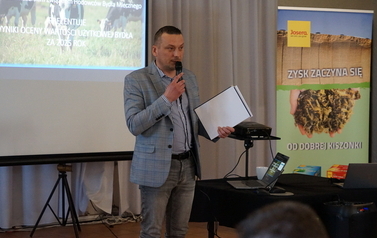 HODOWCY BYDŁA MLECZNEGO Z POWIATU BRANIEWSKIEGO WYR&Oacute;ŻNIENI  5