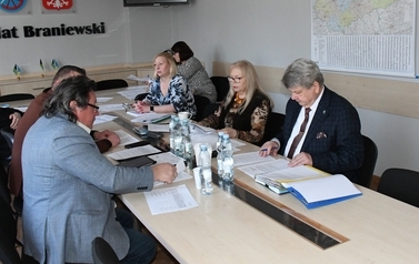 AKTUALNOŚCI POWIATOWE 19 marca 2026 roku 1