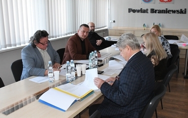 AKTUALNOŚCI POWIATOWE 19 marca 2026 roku 2