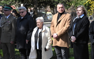 DZIEŃ PAMIĘCI OFIAR ZBRODNI KATYŃSKIEJ 13