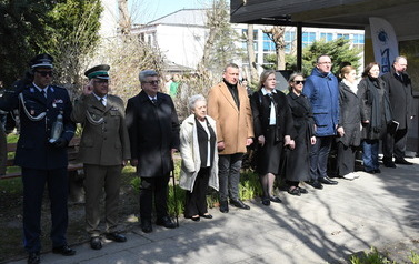 DZIEŃ PAMIĘCI OFIAR ZBRODNI KATYŃSKIEJ 22