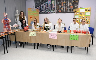 Dzień Otwarty w szkołach Powiatu Braniewskiego 11