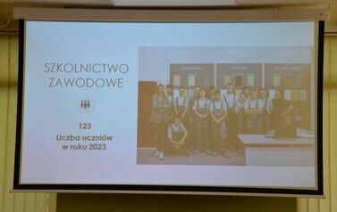 KONFERENCJA  &bdquo;PRZYSZŁOŚĆ KOMPETENCJI &ndash; KOMPETENCJE PRZYSZŁOŚCI&rdquo; 2