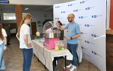 Dzień Otwarty w szkołach Powiatu Braniewskiego 29