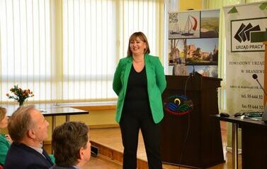 KONFERENCJA  &bdquo;PRZYSZŁOŚĆ KOMPETENCJI &ndash; KOMPETENCJE PRZYSZŁOŚCI&rdquo; 4