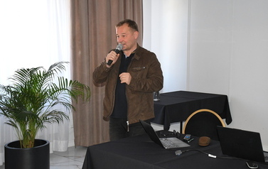 III POWIATOWA KONFERENCJA NA RZECZ RODZINY 1