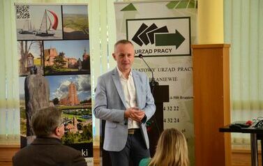 KONFERENCJA  &bdquo;PRZYSZŁOŚĆ KOMPETENCJI &ndash; KOMPETENCJE PRZYSZŁOŚCI&rdquo; 5