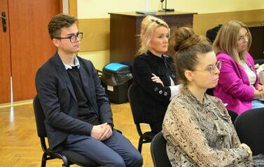 KONFERENCJA  &bdquo;PRZYSZŁOŚĆ KOMPETENCJI &ndash; KOMPETENCJE PRZYSZŁOŚCI&rdquo; 6