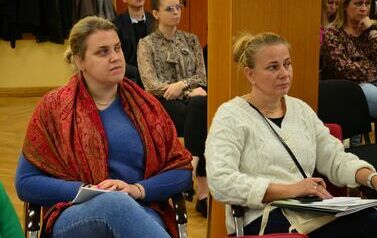 KONFERENCJA  &bdquo;PRZYSZŁOŚĆ KOMPETENCJI &ndash; KOMPETENCJE PRZYSZŁOŚCI&rdquo; 7