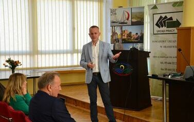 KONFERENCJA  &bdquo;PRZYSZŁOŚĆ KOMPETENCJI &ndash; KOMPETENCJE PRZYSZŁOŚCI&rdquo; 8