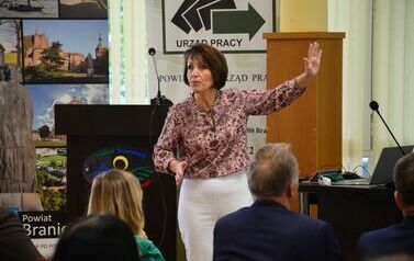 KONFERENCJA  &bdquo;PRZYSZŁOŚĆ KOMPETENCJI &ndash; KOMPETENCJE PRZYSZŁOŚCI&rdquo; 13