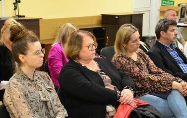 KONFERENCJA  &bdquo;PRZYSZŁOŚĆ KOMPETENCJI &ndash; KOMPETENCJE PRZYSZŁOŚCI&rdquo; 14