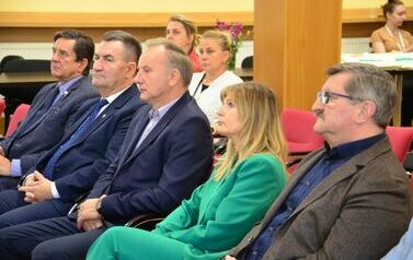 KONFERENCJA  &bdquo;PRZYSZŁOŚĆ KOMPETENCJI &ndash; KOMPETENCJE PRZYSZŁOŚCI&rdquo; 15