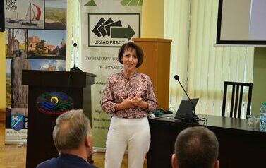 KONFERENCJA  &bdquo;PRZYSZŁOŚĆ KOMPETENCJI &ndash; KOMPETENCJE PRZYSZŁOŚCI&rdquo; 17