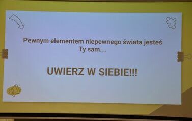 KONFERENCJA  &bdquo;PRZYSZŁOŚĆ KOMPETENCJI &ndash; KOMPETENCJE PRZYSZŁOŚCI&rdquo; 18