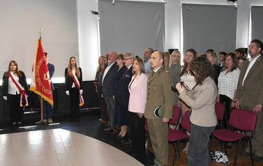 Ostatni dzwonek dla maturzyst&oacute;w! 29
