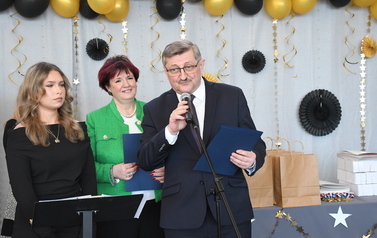 Ostatni dzwonek dla maturzyst&oacute;w! 60