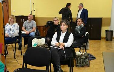 KONFERENCJA  &bdquo;PRZYSZŁOŚĆ KOMPETENCJI &ndash; KOMPETENCJE PRZYSZŁOŚCI&rdquo; 22