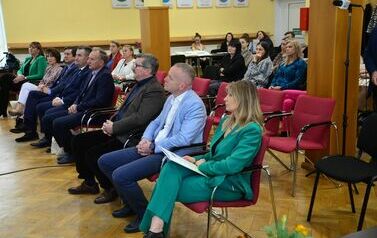 KONFERENCJA  &bdquo;PRZYSZŁOŚĆ KOMPETENCJI &ndash; KOMPETENCJE PRZYSZŁOŚCI&rdquo; 23