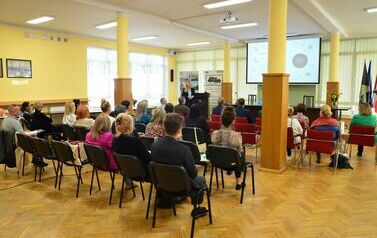 KONFERENCJA  &bdquo;PRZYSZŁOŚĆ KOMPETENCJI &ndash; KOMPETENCJE PRZYSZŁOŚCI&rdquo; 24