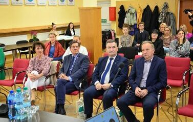 KONFERENCJA  &bdquo;PRZYSZŁOŚĆ KOMPETENCJI &ndash; KOMPETENCJE PRZYSZŁOŚCI&rdquo; 26