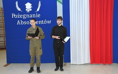 Ostatni dzwonek dla maturzyst&oacute;w! 102