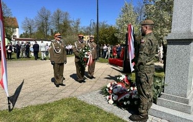 ŚWIĘTO KONSTYTUCJI 3 MAJA 2